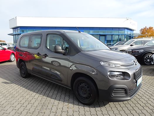 CITROEN Berlingo Multispace for leasing and sale on Ayvens